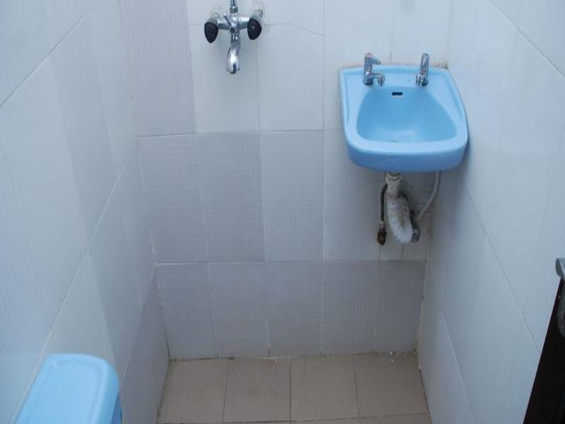 Jaftel Hotel & Suites Ikorodu Exterior photo